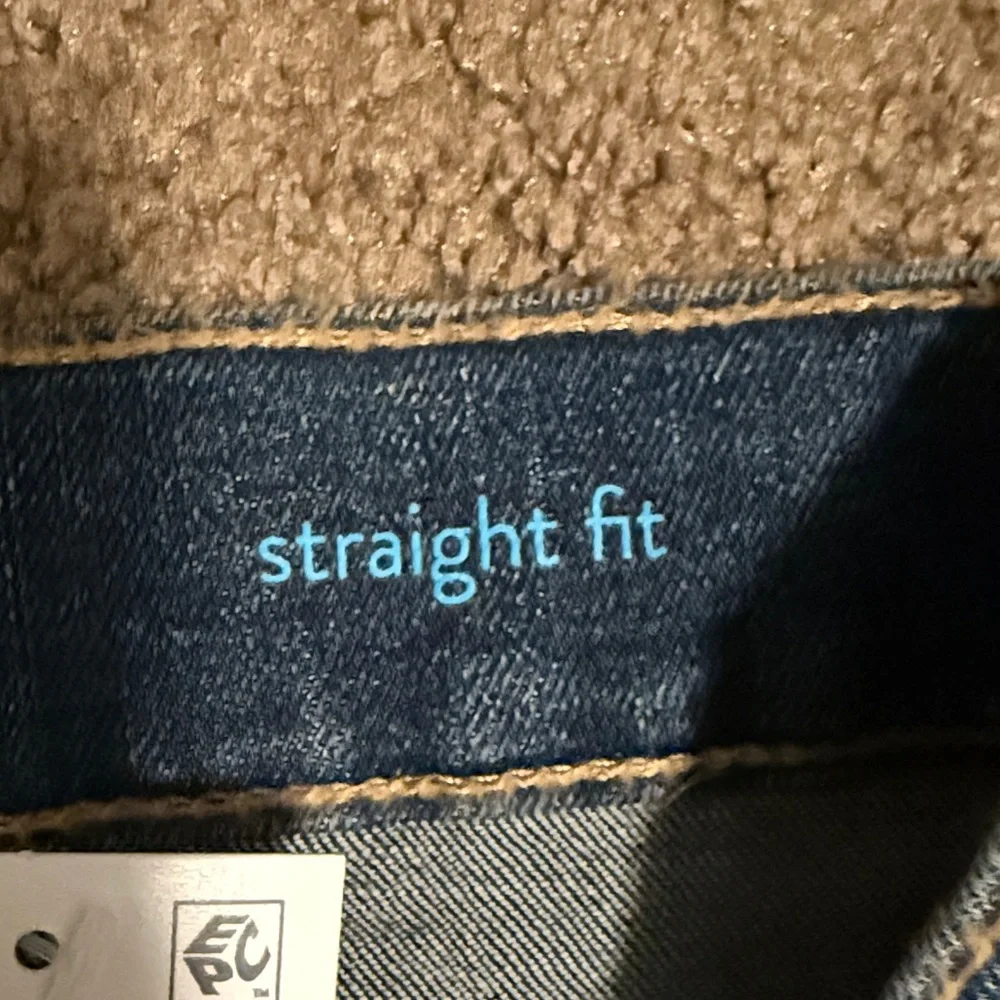 Stylish Kids Blue Denim Jeans